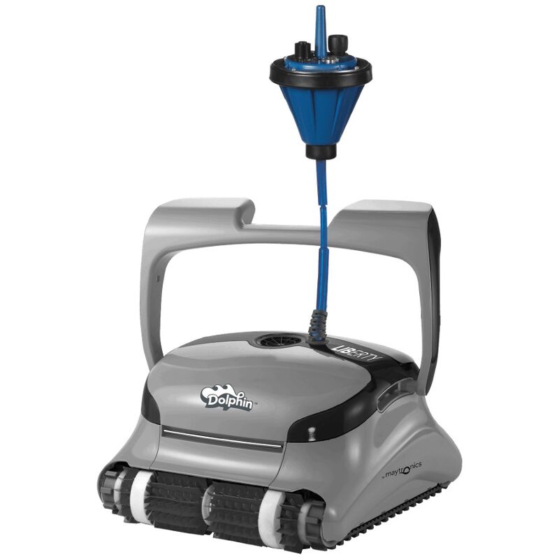 Dolphin Liberty Cordless Automatic Pool Cleaner