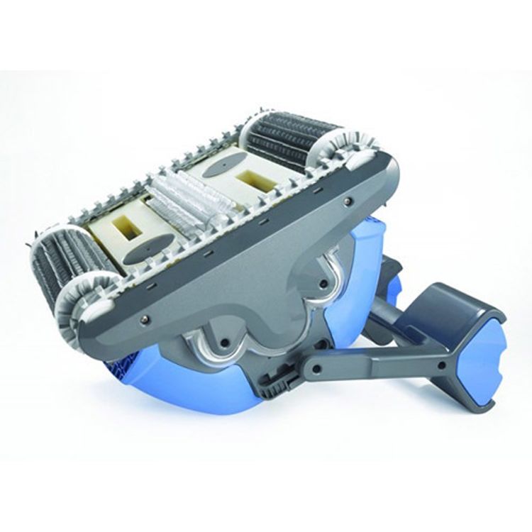 Dolphin M500 Robotic Automatic Pool Cleaner