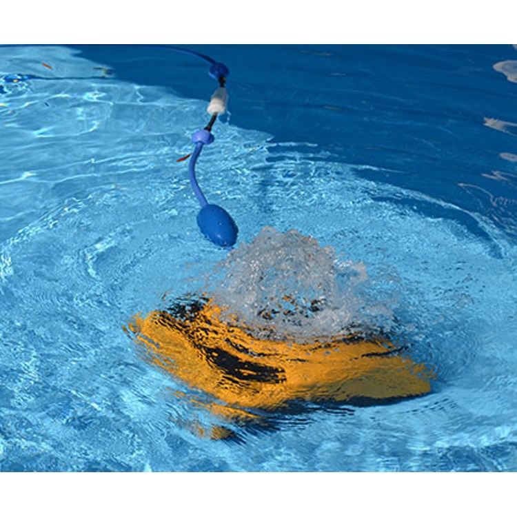 Dolphin W 20 Automatic Pool Cleaner