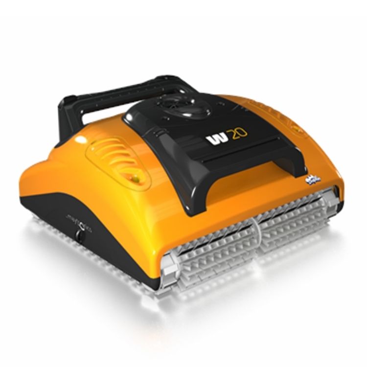 Dolphin W 20 Automatic Pool Cleaner