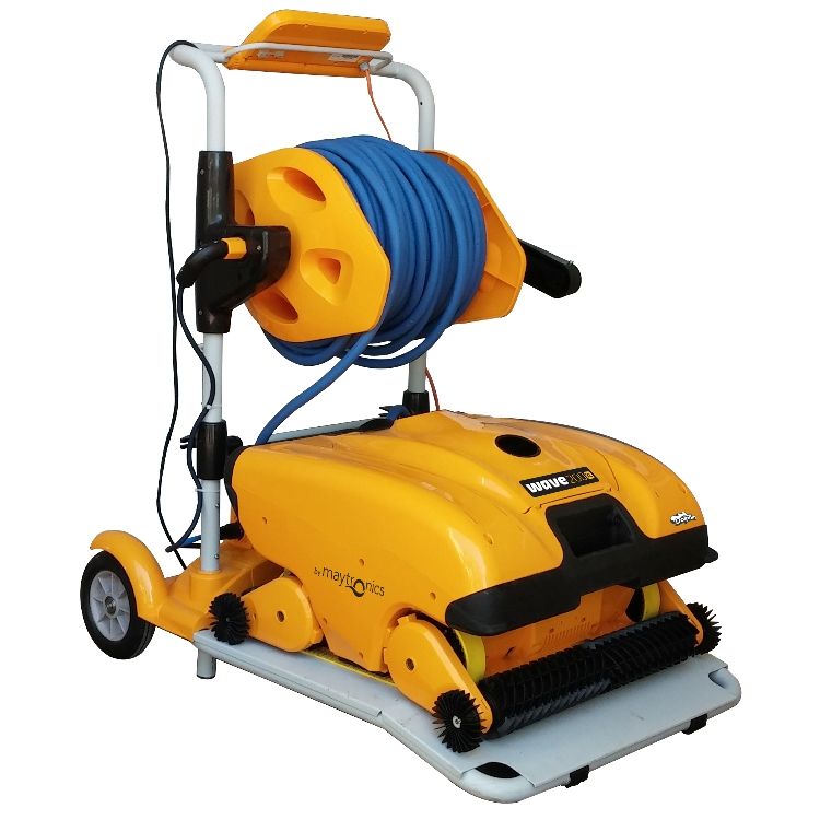 Dolphin Wave 200 Automatic Pool Cleaner