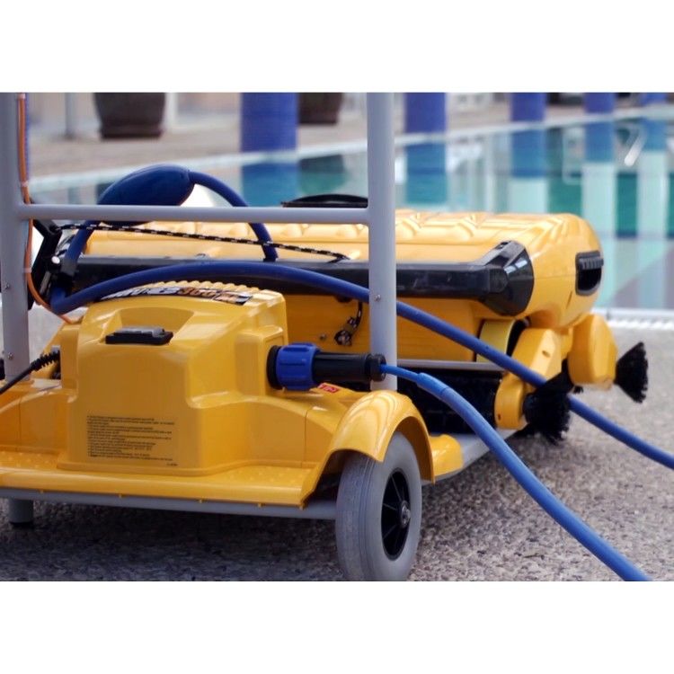 Dolphin Wave 300 XL Automatic Pool Cleaner