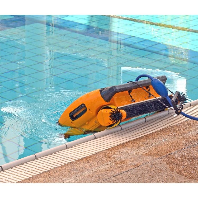 Dolphin Wave 300 XL Automatic Pool Cleaner
