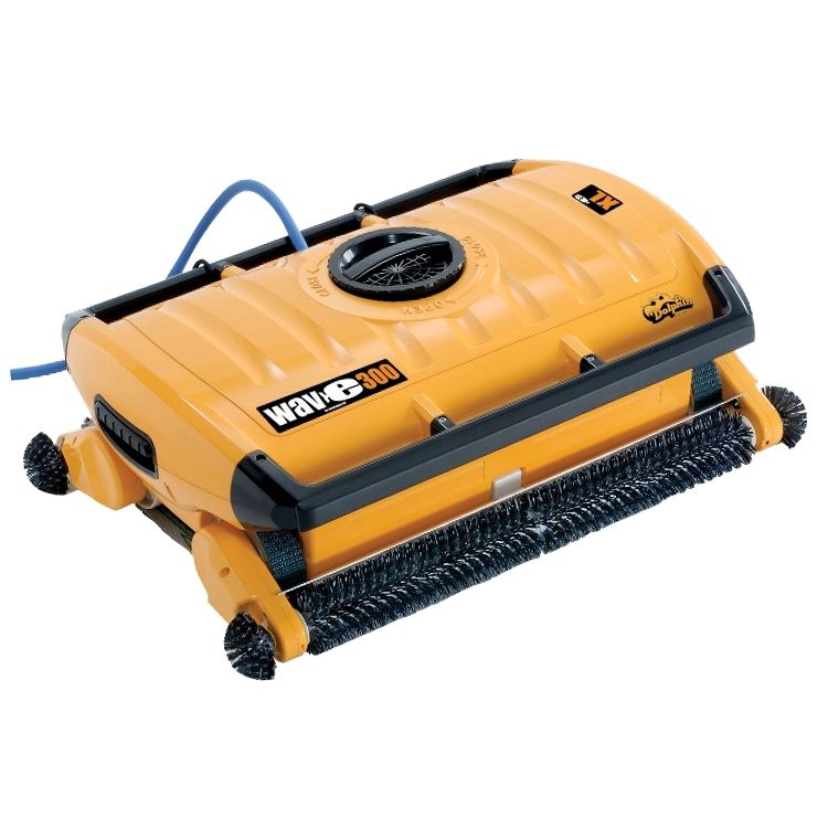 Dolphin Wave 300 XL Automatic Pool Cleaner