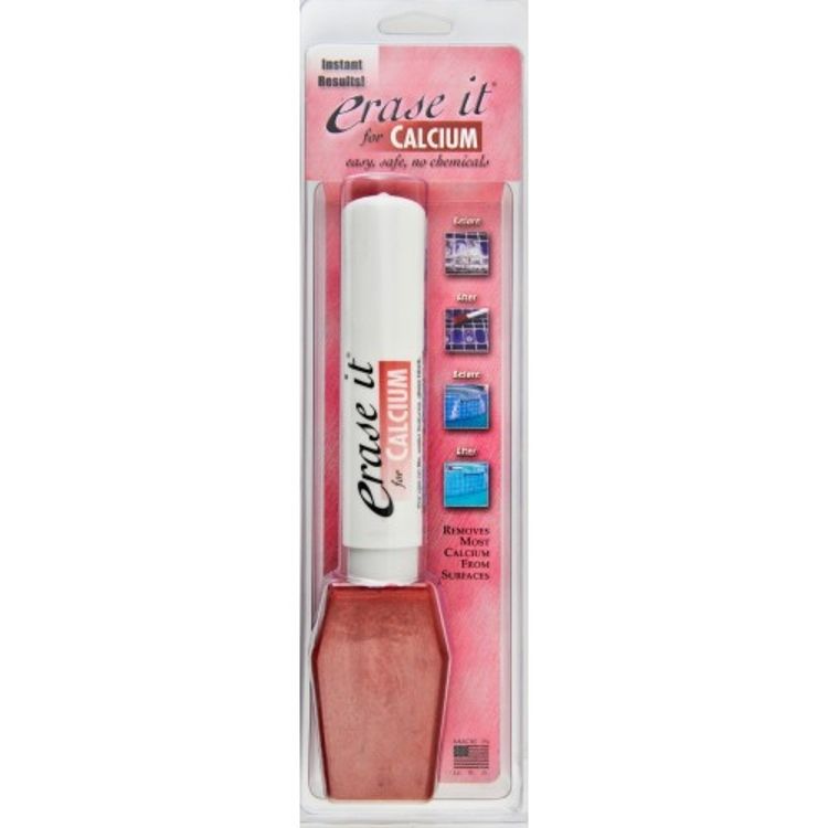 Erase It Stain Eraser Calcium