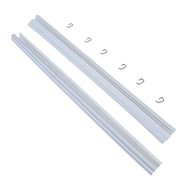 Fairlocks Vacuum Head Part Pack A Flap Seal Kit