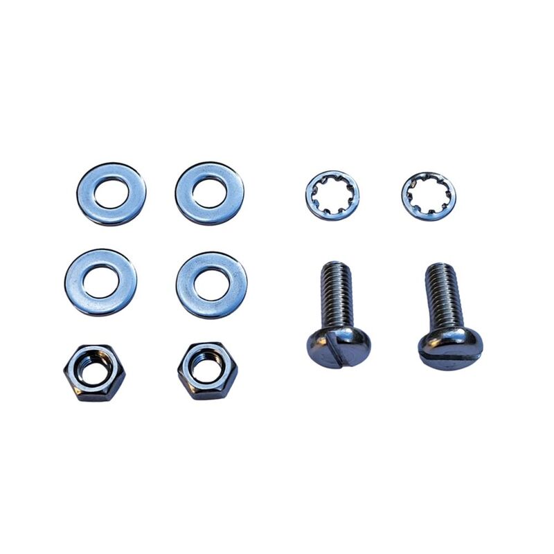 Fairlocks Vacuum Head Part Pack B Handle Bolt Kit