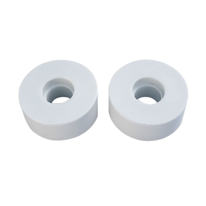 Fairlocks Vacuum Head Part Pack C 50mm Wheel Set