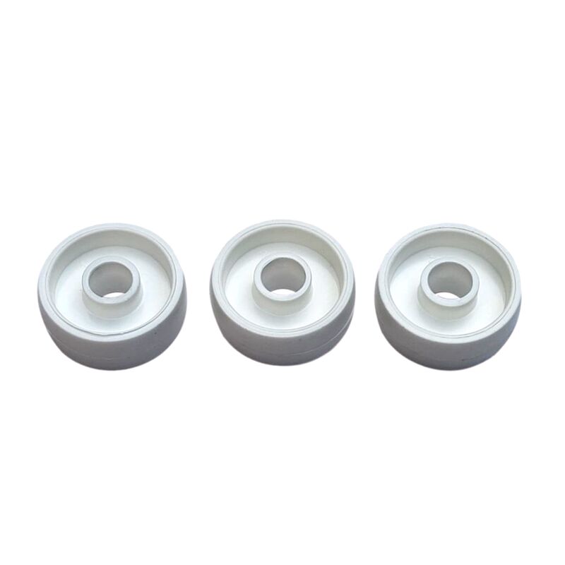 Fairlocks Vacuum Head Part Pack F 30mm Wheels