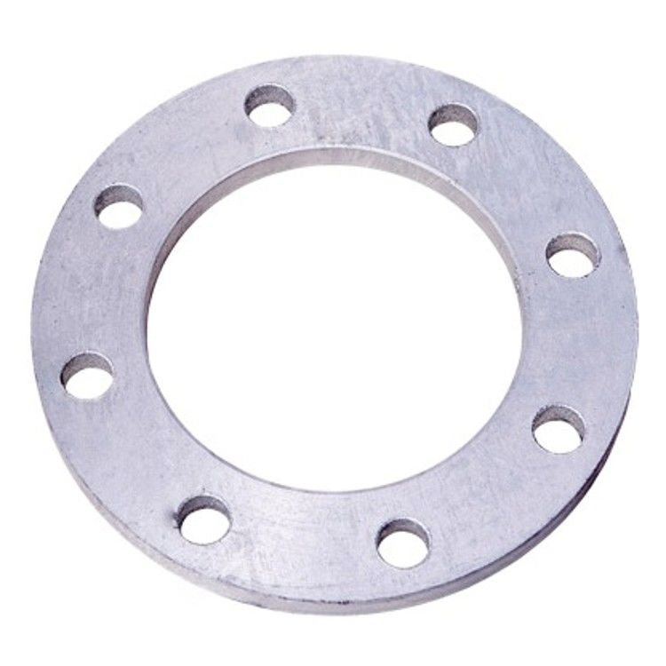 Galvanised metal ring deals