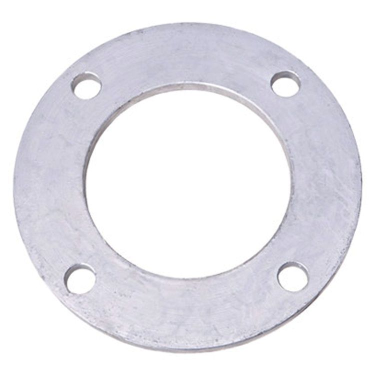 Galvanised Backing Ring 15mm Table DE