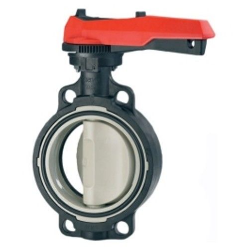 Georg Fischer GF Type 567 Butterfly Valve 200mm