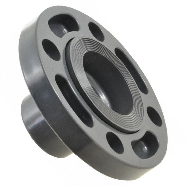 Georg Fischer PVC Flange ANSI 150 15mm