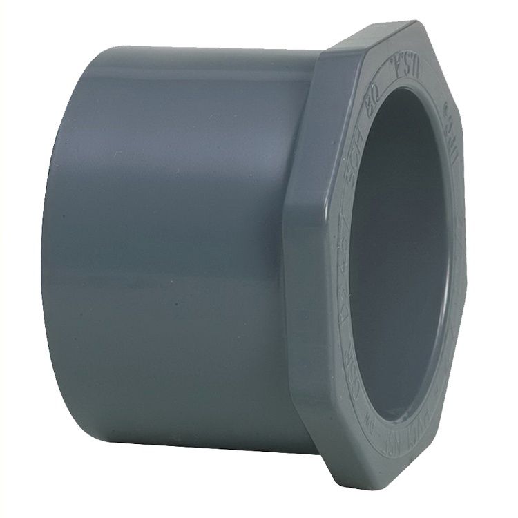 Georg Fischer PVC Reducing Bush 100mm x 50mm