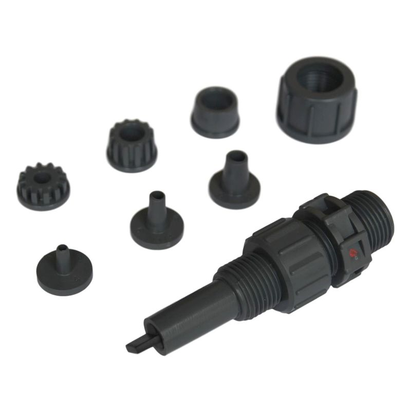 Grundfos Chemical Injector PVC Sodium Hypochlorite 95730964