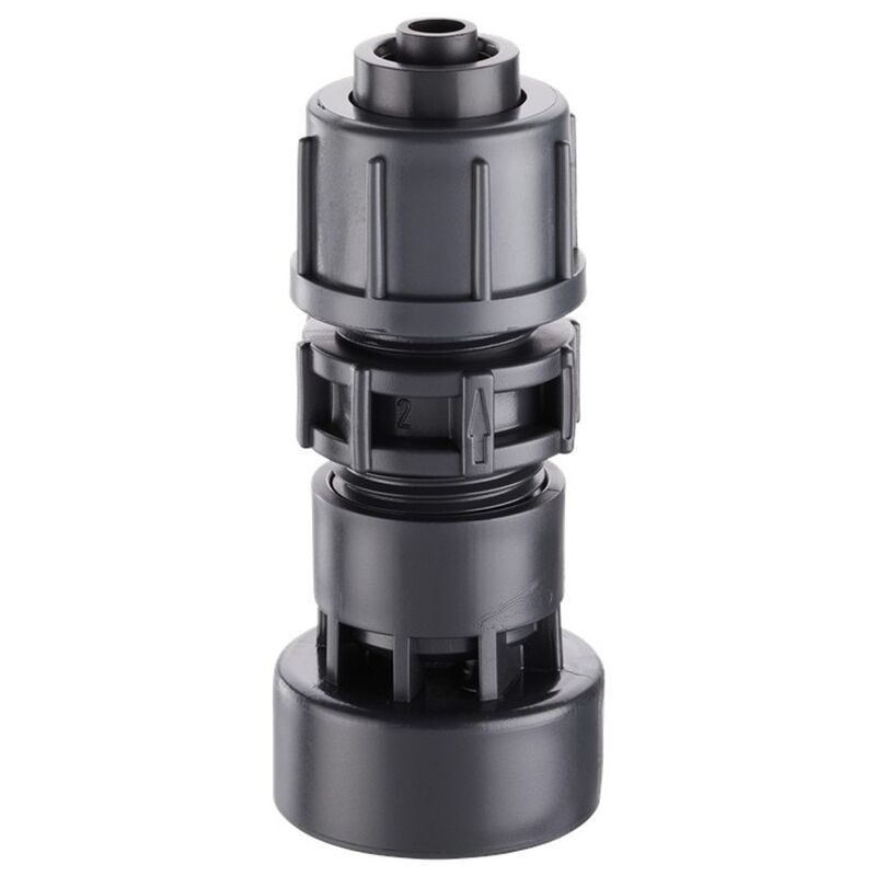 Grundfos Foot Valve Assembly PE Body PTFE Seals 98070952