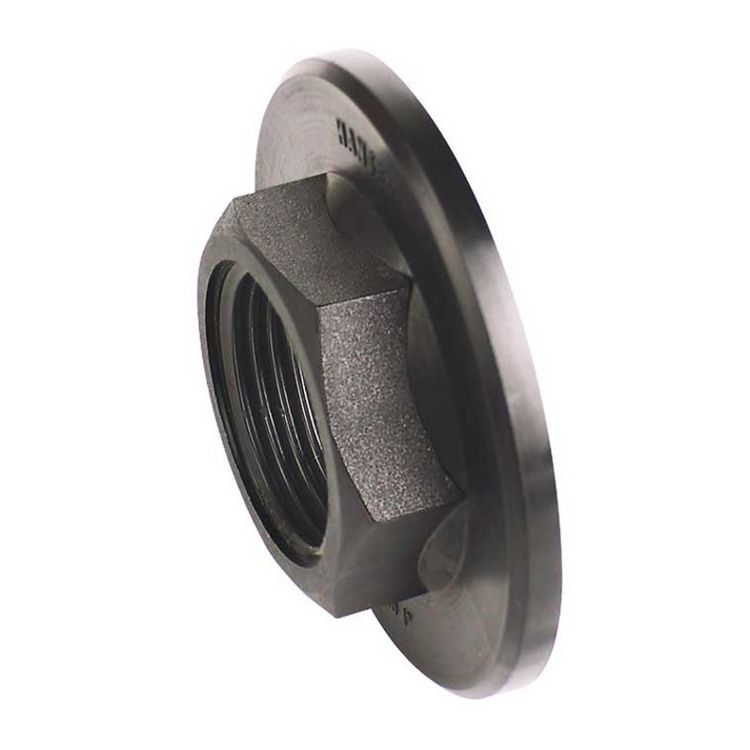 Guyco Nylon Tank Fitting Backnut 15mm BSP