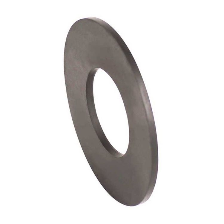 Guyco Nylon Tank Fitting Slip Washer Polyethylene 40mm BSP