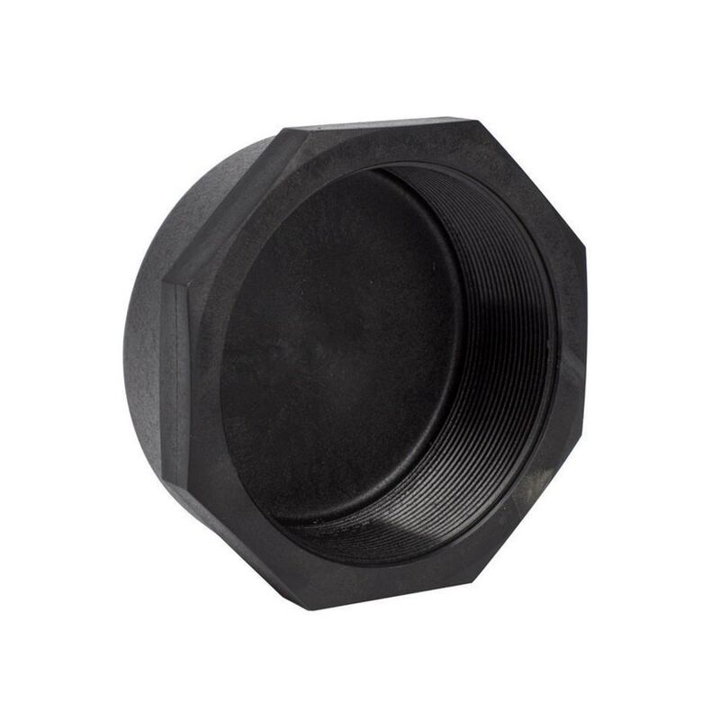 Guyco Nylon Threaded End Cap 15mm BSP