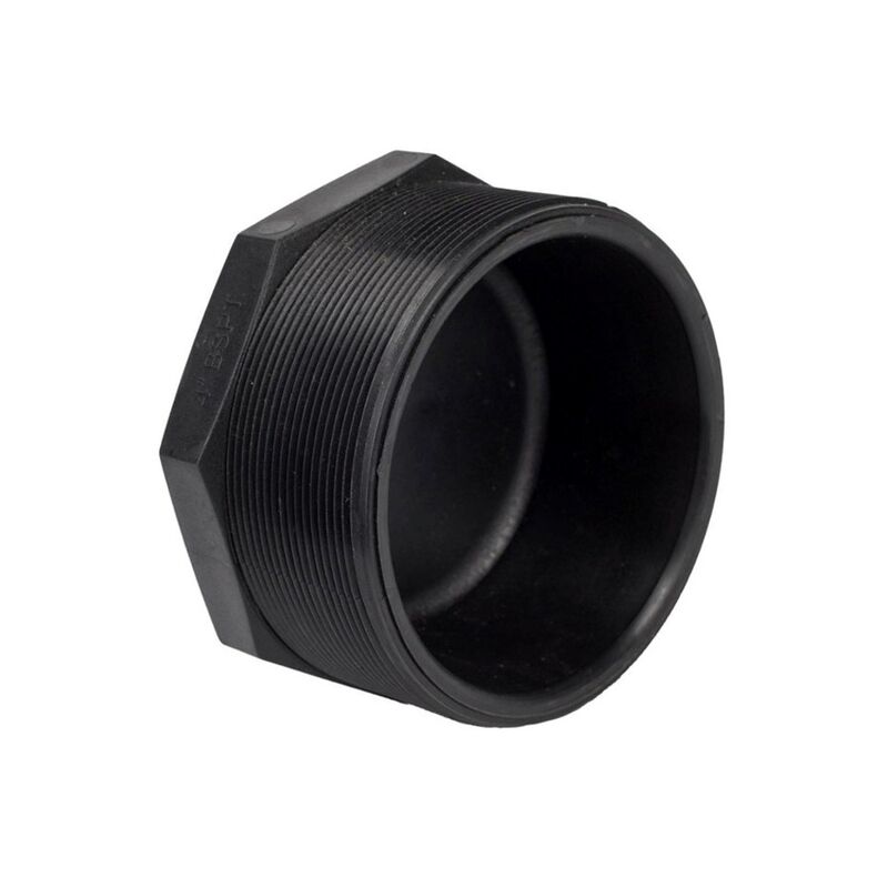 Guyco Nylon Threaded Plug 15mm BSP