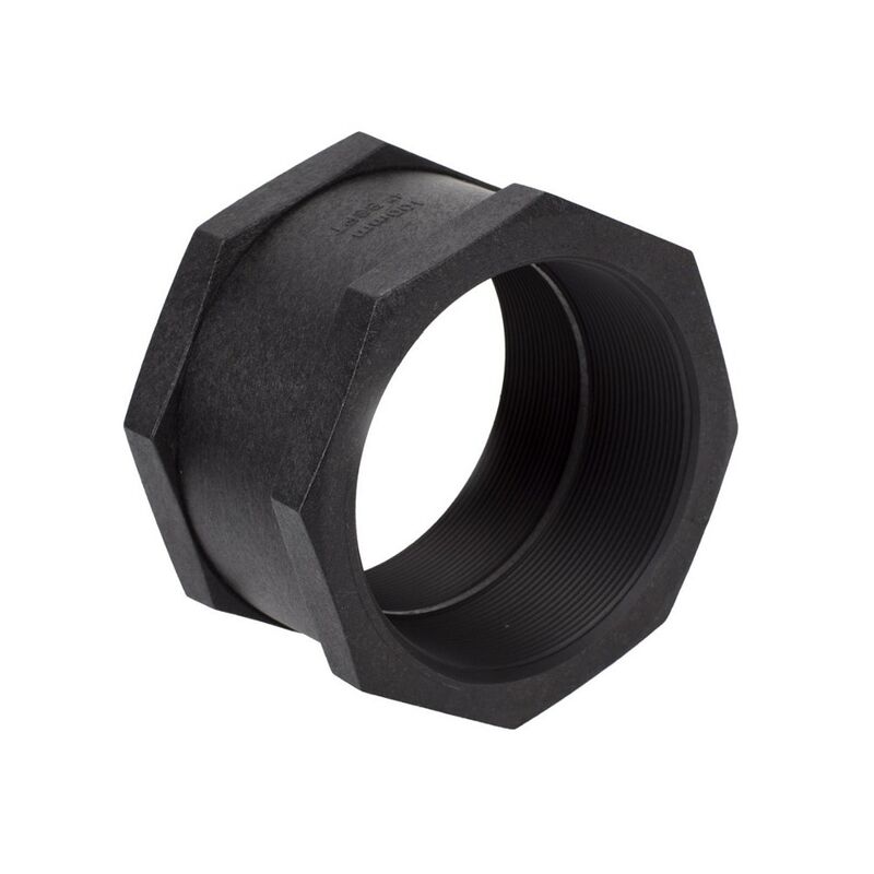 Guyco Nylon Threaded Socket 20mm BSP