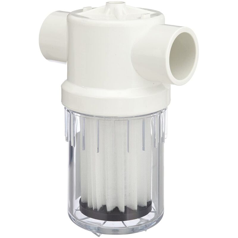 Jandy Inline Water Filter 40mm 50mm W7519