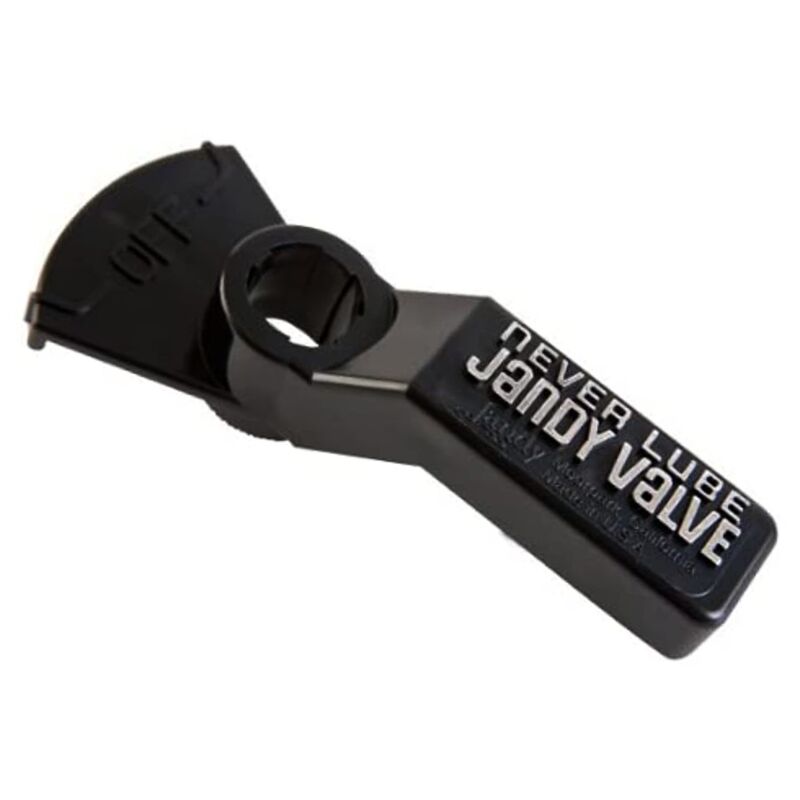 Jandy Never Lube Two Three Way Valve Handle