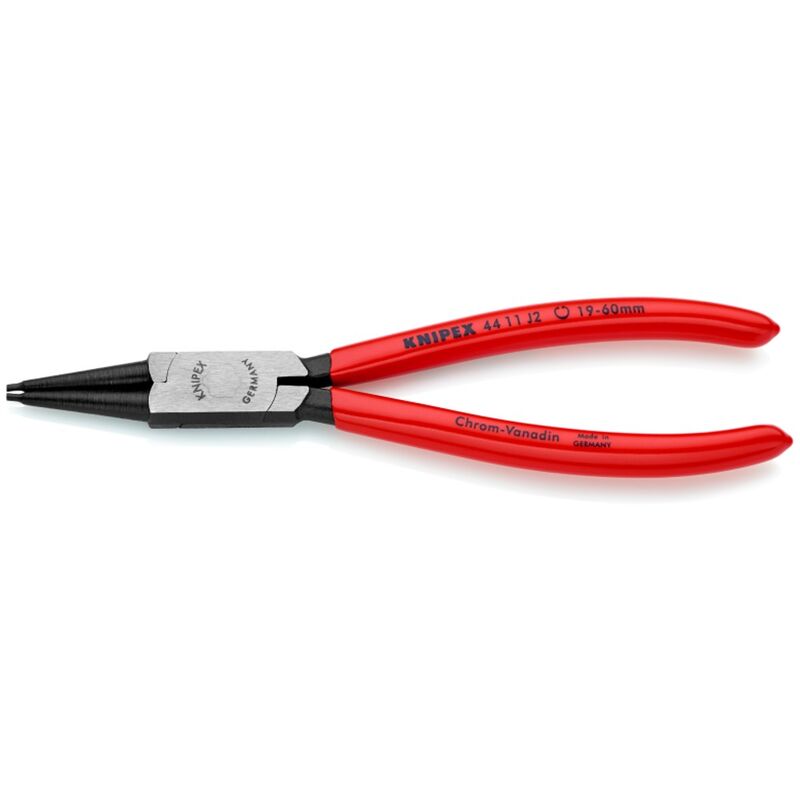 Knipex Set Of 4 Circlip Pliers 001956V01