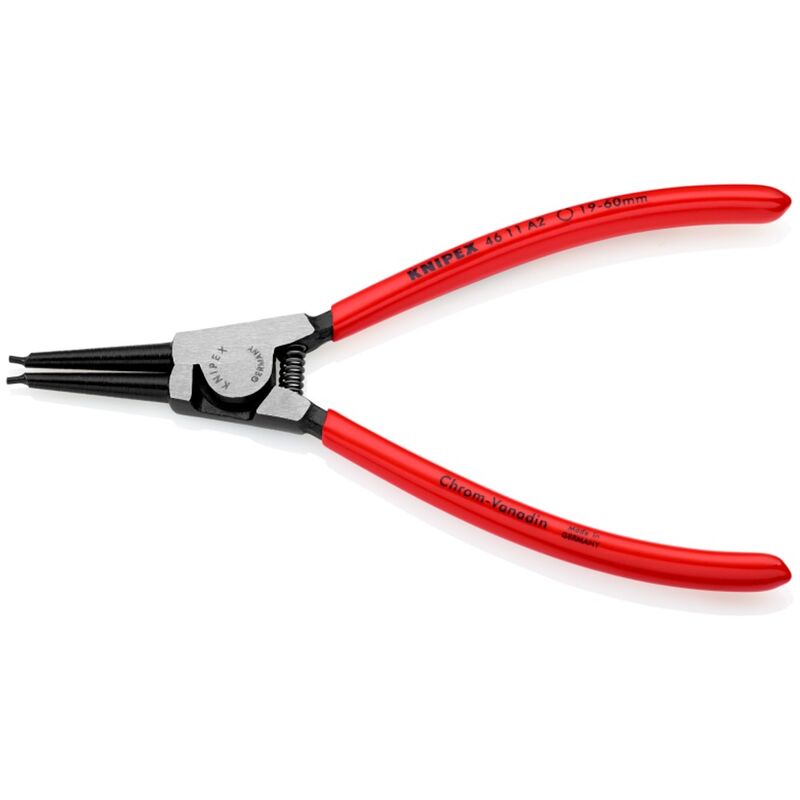 Knipex Set Of 4 Circlip Pliers 001956V01