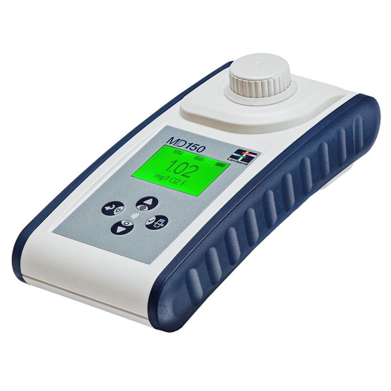 Lovibond MD150 Photometer 6in1 282150