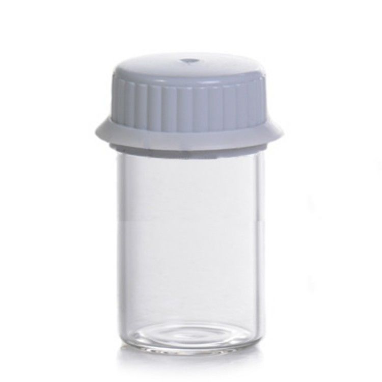 Lovibond Replacement Vial 48mm