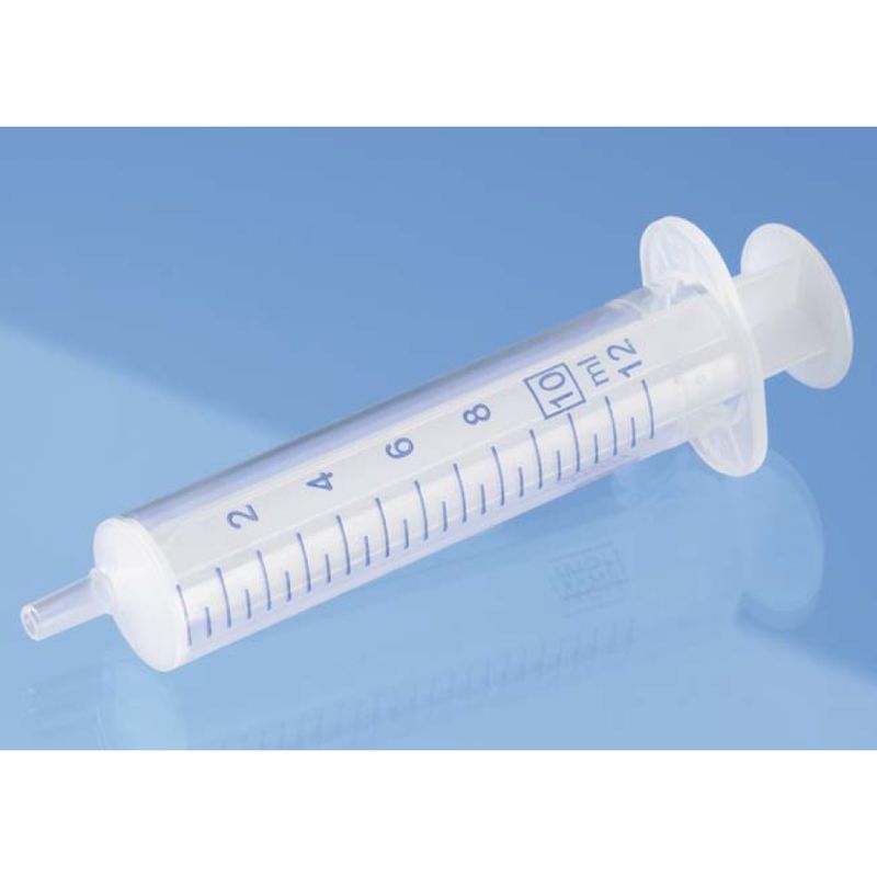 Lovibond Syringe 12ml