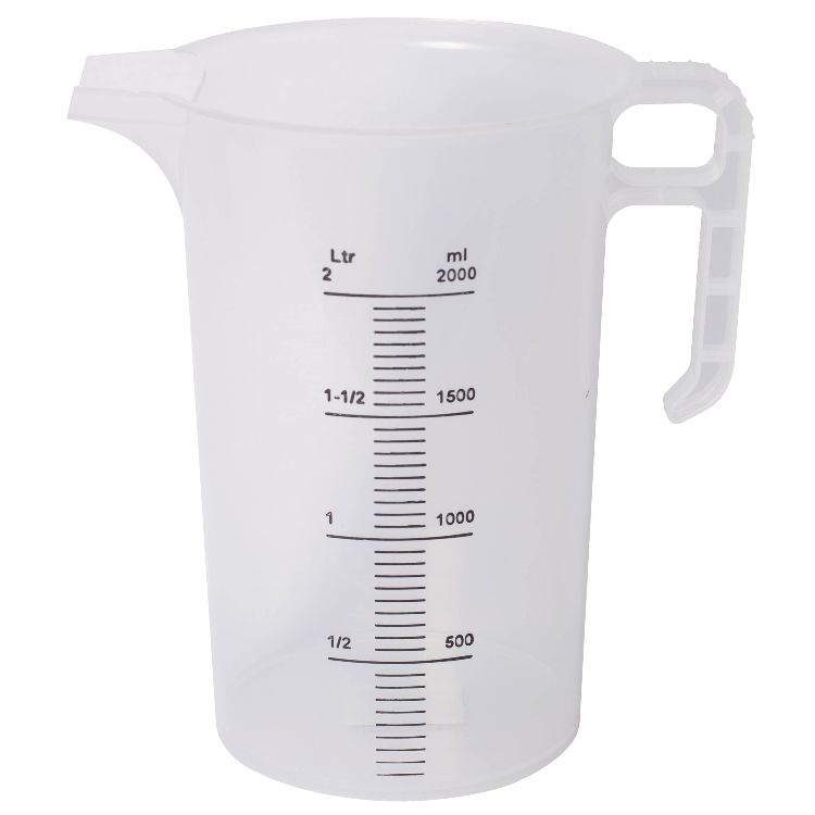 Measuring Jug 2000ml