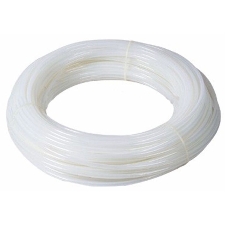 Opaque Polyethylene Tubing 5.2mm x 8mm x 100m