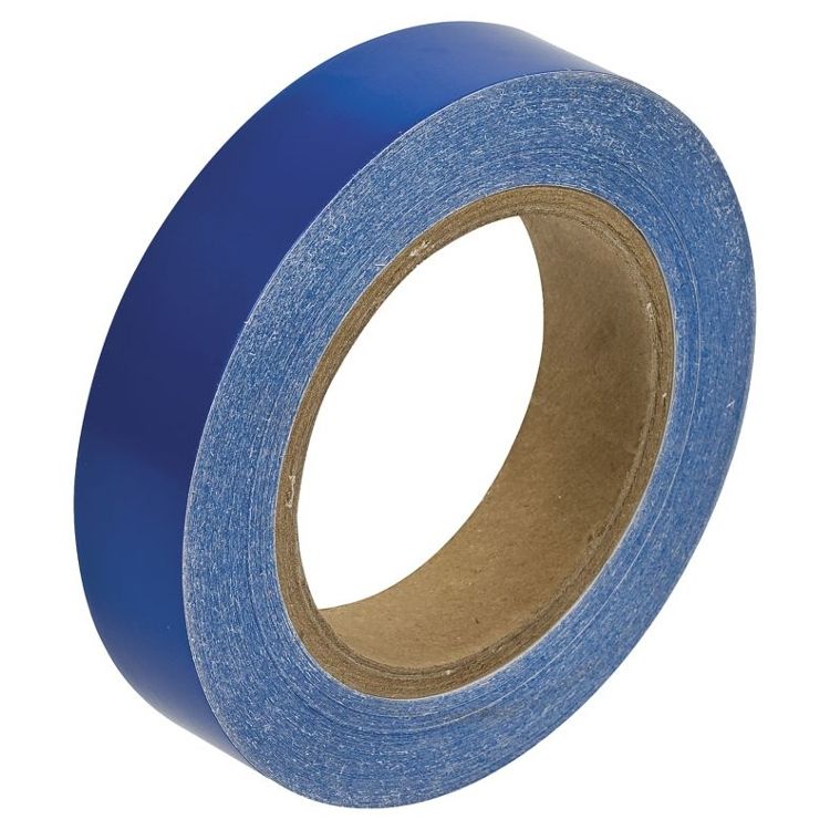 Pipe Banding Tape Blue 25mm x 274m