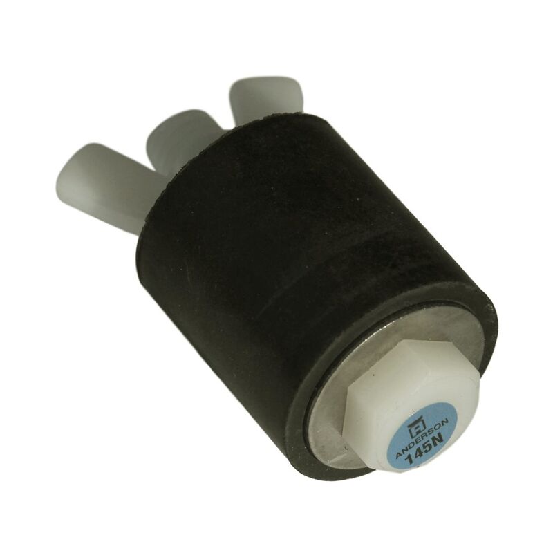 Pipe Blocking Plug Nylon 38mm to 43mm