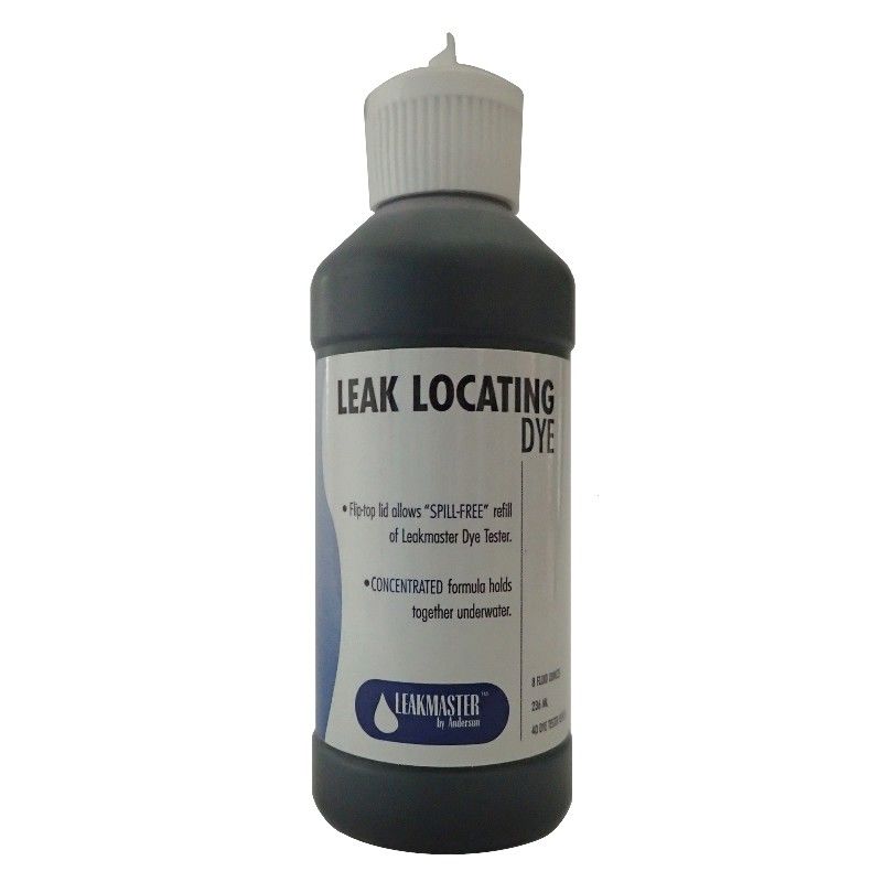 Pool Leak Detector Dye 236ml