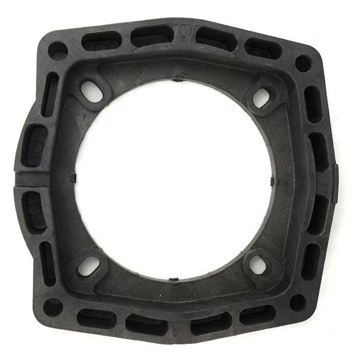 Poolrite Gemini SQ Pump Mounting Plate