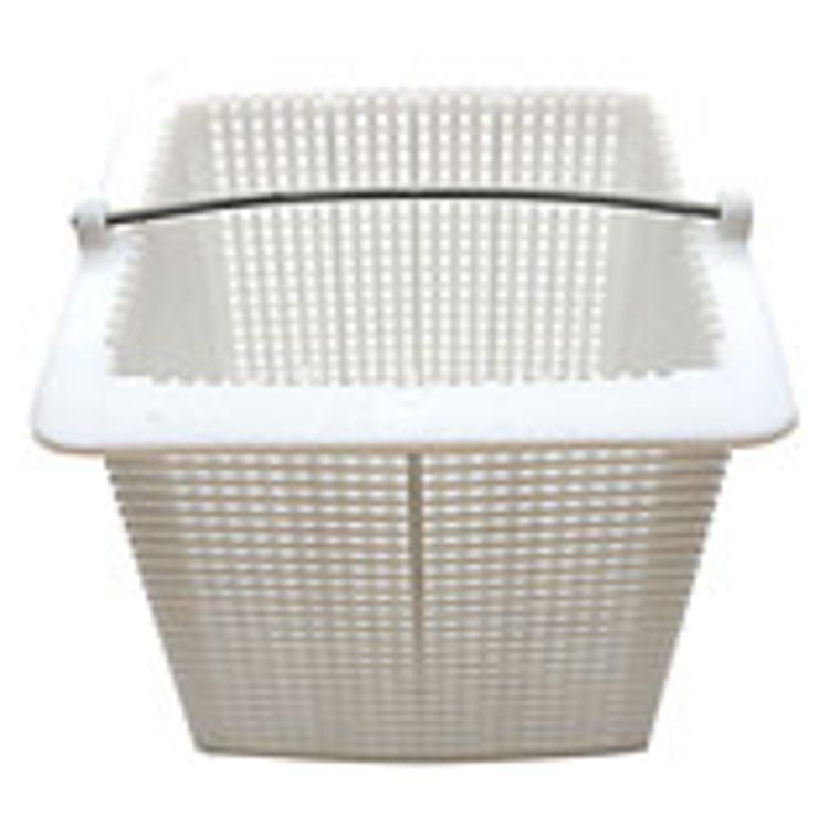 Poolrite Gemini SQ Pump Pre Strainer Basket