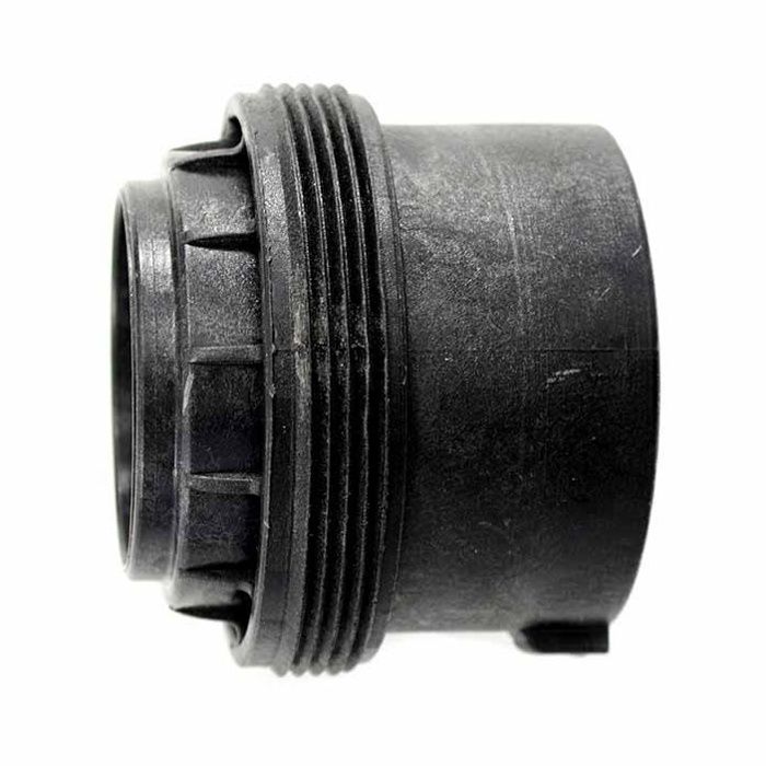 Poolrite Gemini SQ Pump Threaded Outlet Fitting