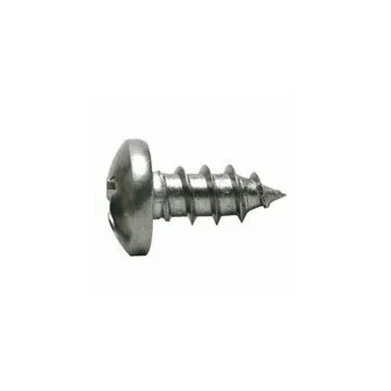 Poolrite Quietline SQI PM Pump Part D Threaded Outlet Screw