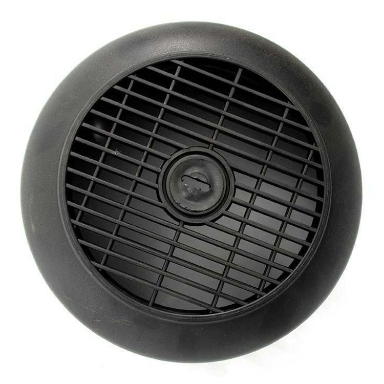 Poolrite Quietline SQI Pump Fan Cowl