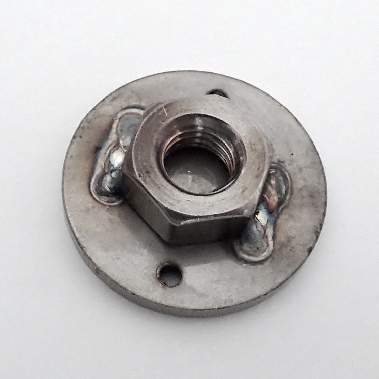 Post Socket Cap