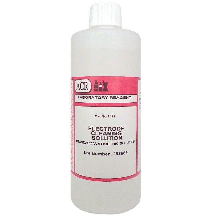 Probe Cleaning Solution 500ml