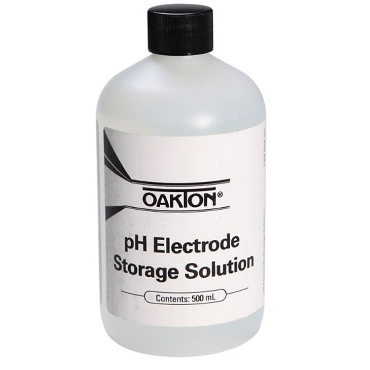 Probe Storage Solution For pH And ORP Probes 500ml