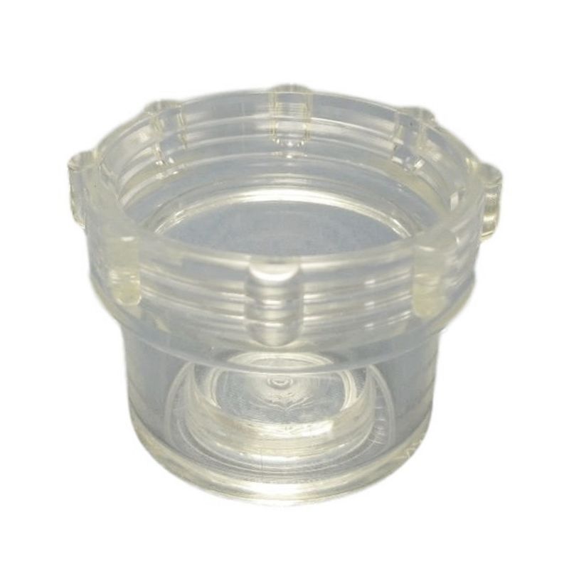 Replacement Bowl Clear Nylon