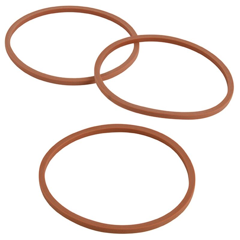 Replacement Gasket EPDM Rubber