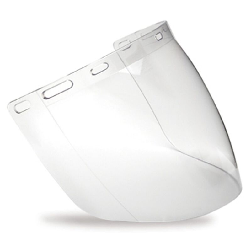 Replacement Lens for Browguard Face Shield