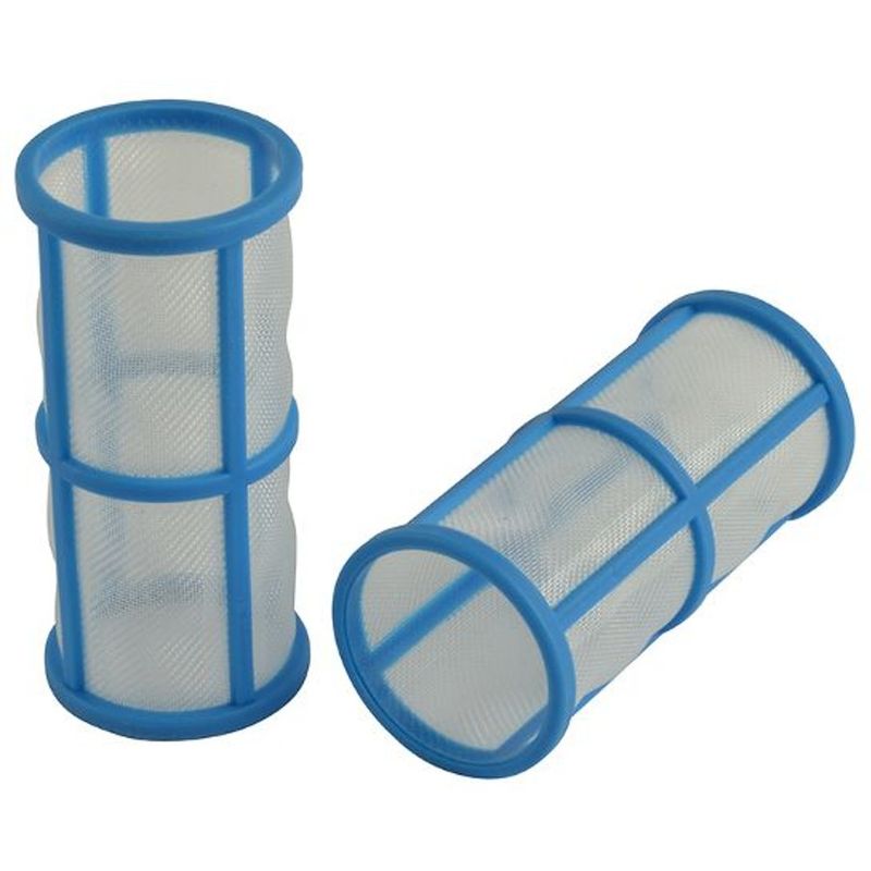 Replacement Screen Polypropylene Blue 480 Micron