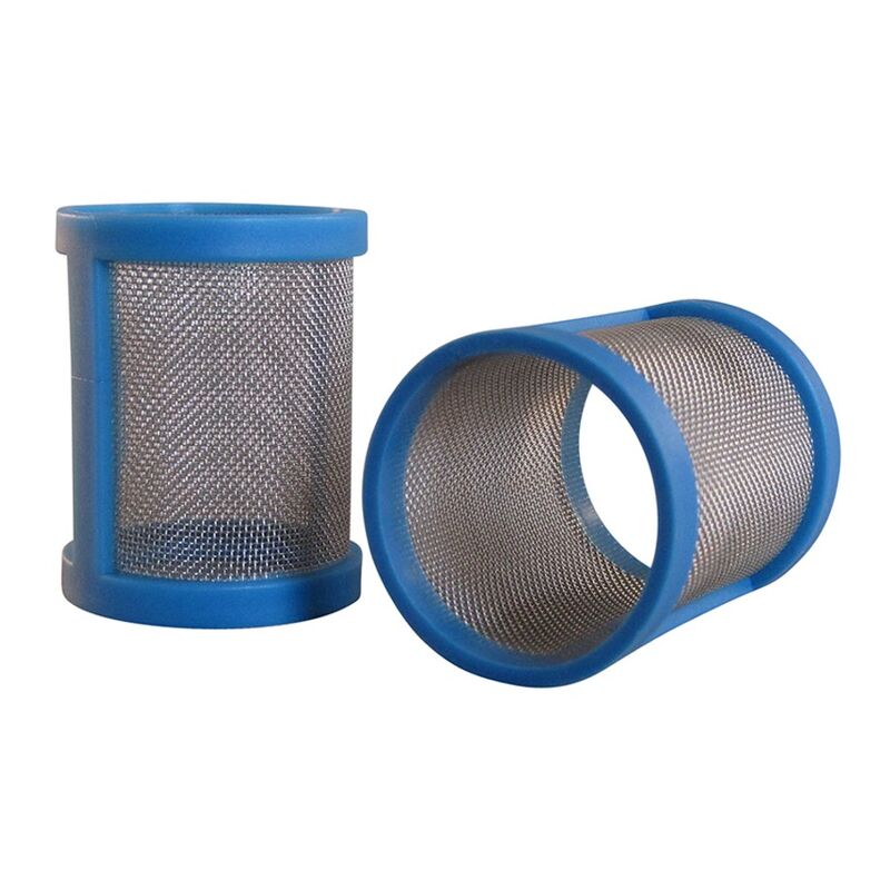 Replacement Screen Stainless Steel Blue 480 Micron
